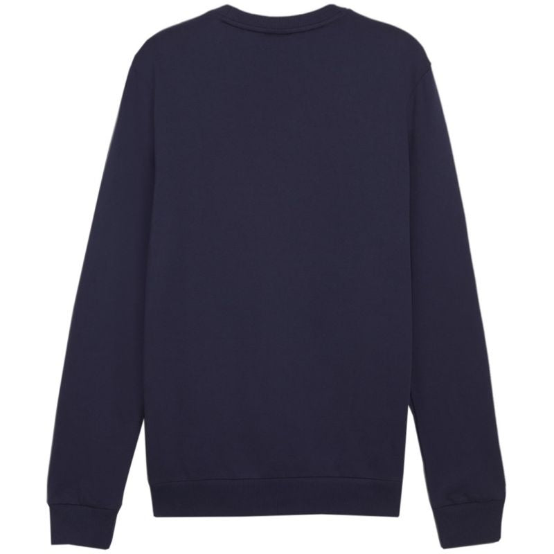Puma Team Goal Casuals Crew Neck Sweat M 658592 06 Ruházat