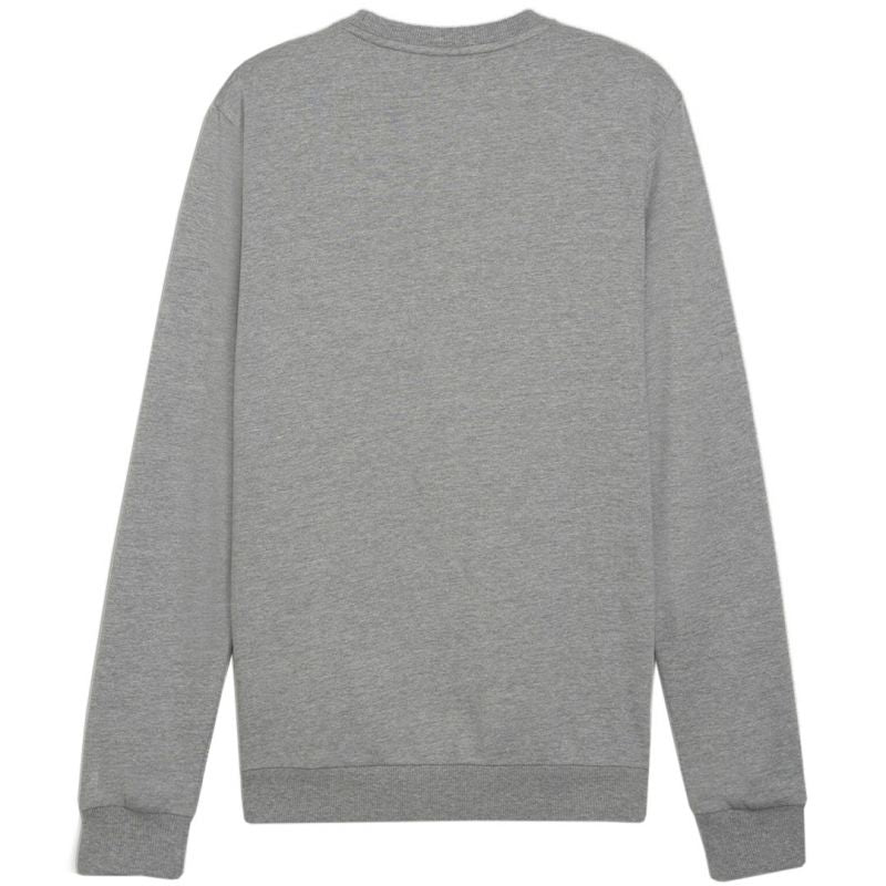 Puma Team Goal Casuals Crew Neck Sweat M 658592 33 Ruházat