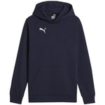 Puma Team Goal Casuals Hoddy Jr Pulóver gyerek 65861906