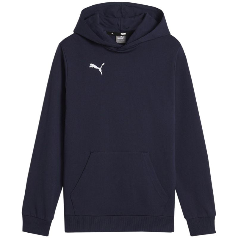 Puma Team Goal Casuals Hoddy Jr Pulóver gyerek 65861906