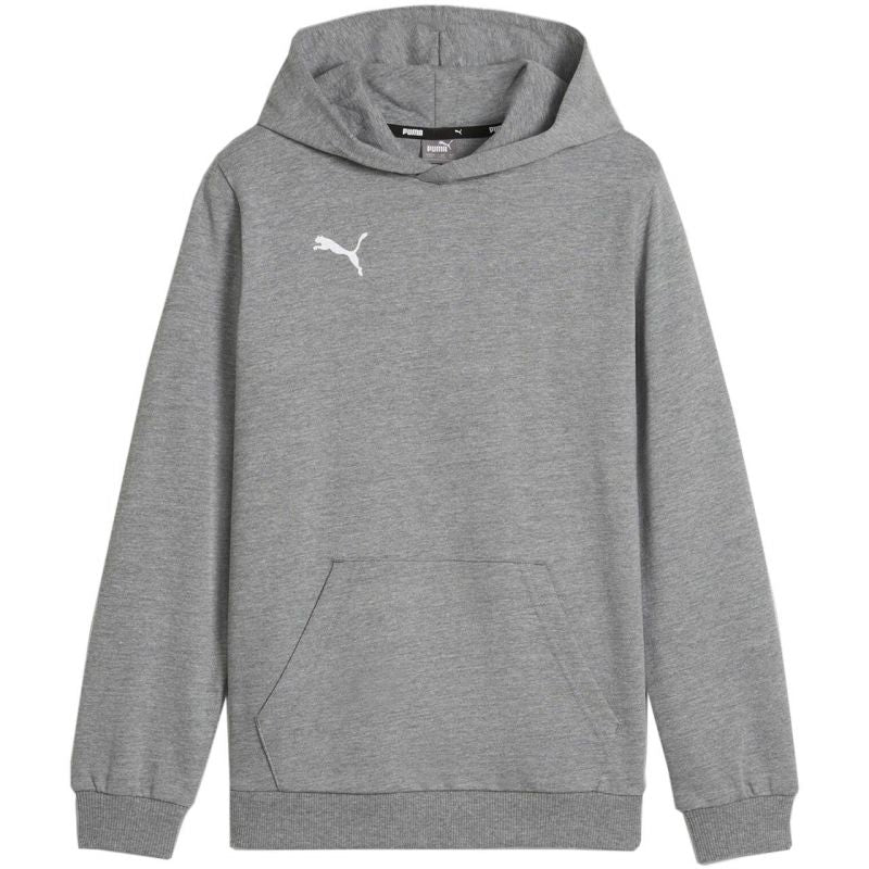 Puma Team Goal Casuals Hoddy Jr Pulóver gyerek 65861933