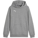 Puma Team Goal Casuals Hoddy Jr Pulóver gyerek 65861933