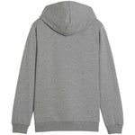 Puma Team Goal Casuals Hoddy Jr Pulóver gyerek 65861933