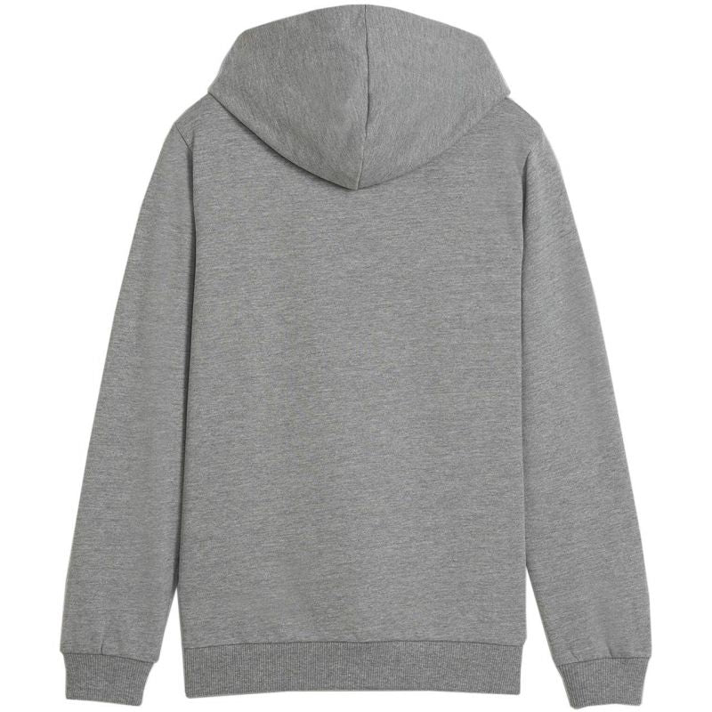 Puma Team Goal Casuals Hoddy Jr Pulóver gyerek 65861933