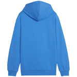 Puma Team Goal Casuals Hoddy Jr sweatshirt 658619 02 Pulóver - Sportmania.hu