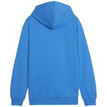 Puma Team Goal Casuals Hoddy Jr sweatshirt 658619 02 Pulóver - Sportmania.hu