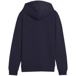 Puma Team Goal Casuals Hoddy Jr sweatshirt 658619 06 Pulóver - Sportmania.hu