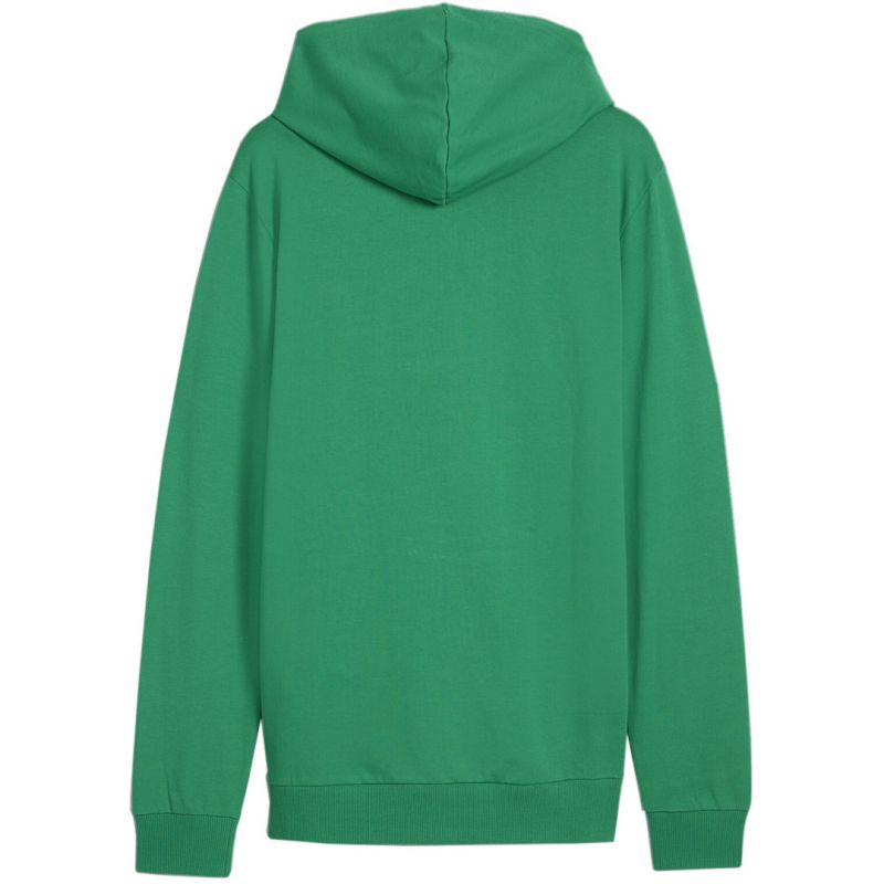 Puma Team Goal Casuals Hooded M 658595 05 sweatshirt Pulóver - Sportmania.hu