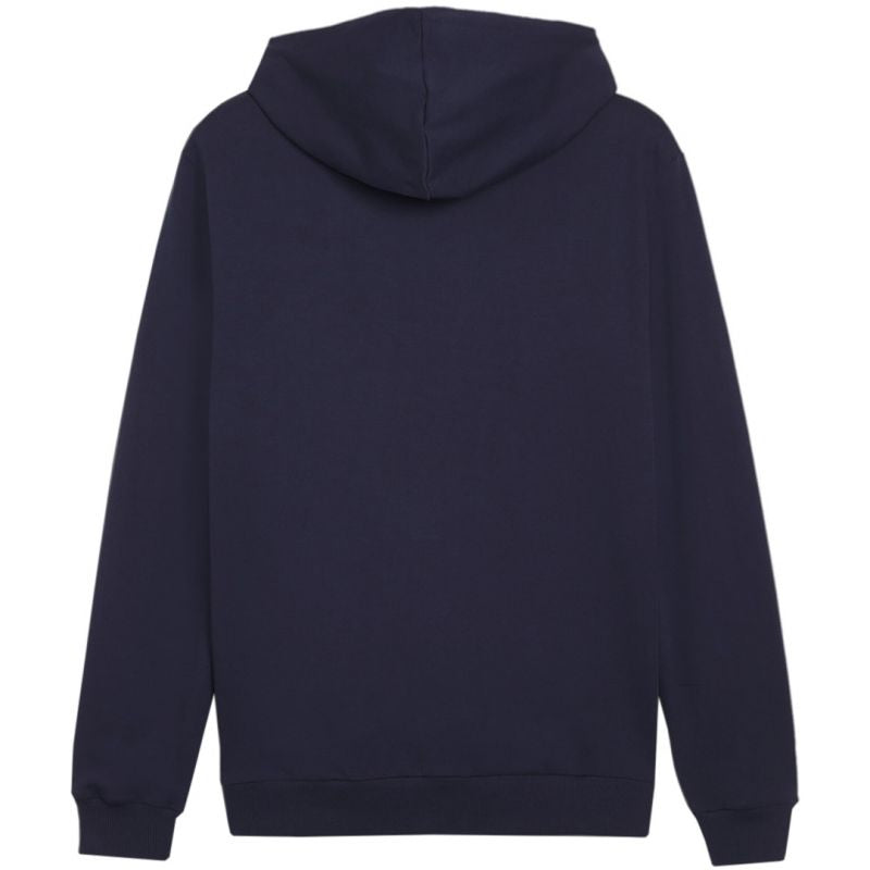 Puma Team Goal Casuals Hooded M 658595 06 sweatshirt Pulóver - Sportmania.hu