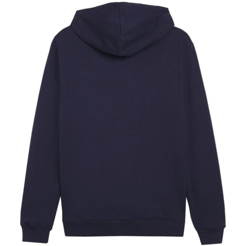 Puma Team Goal Casuals Hooded M 658595 06 sweatshirt Pulóver - Sportmania.hu