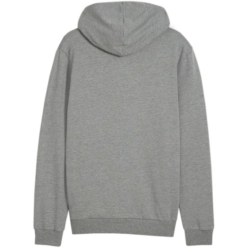 Puma Team Goal Casuals Hooded M 658595 33 sweatshirt Pulóver - Sportmania.hu