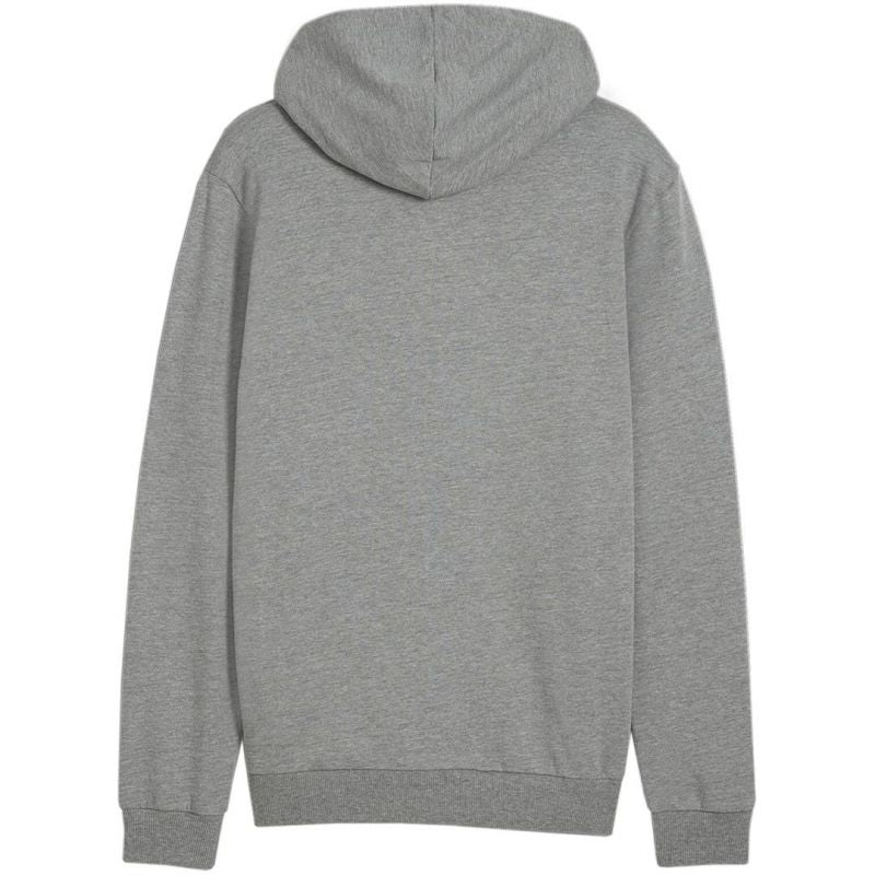 Puma Team Goal Casuals Hooded M 658595 33 sweatshirt Pulóver - Sportmania.hu