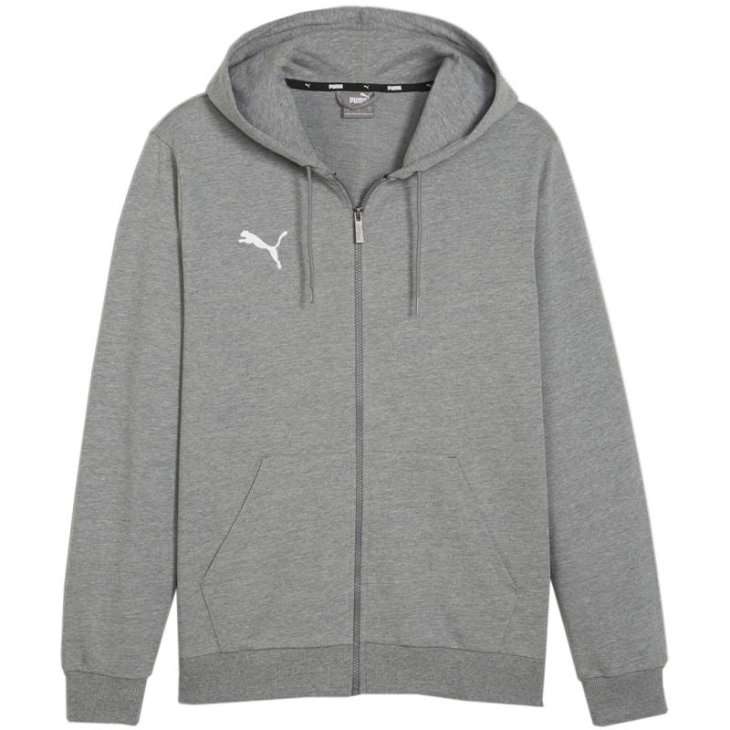 Puma Team Goal Casuals Hooded Pulóver férfi 65859533