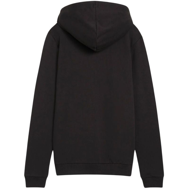Puma Team Goal Casuals Hooded Sweatshirt W 658597 03 Pulóver - Sportmania.hu