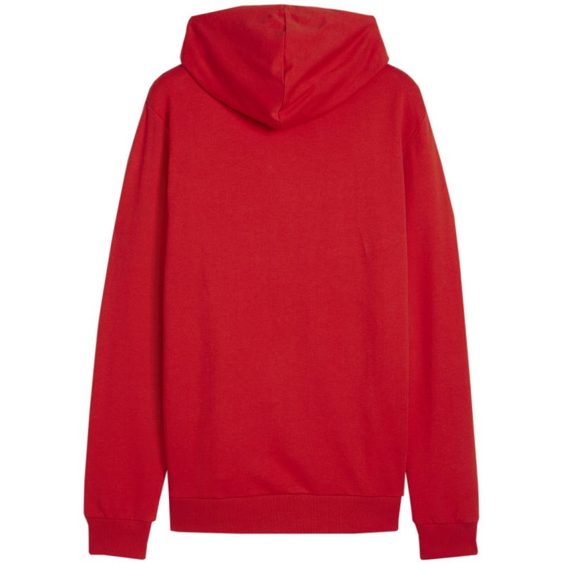 Puma Team Goal Casuals Hoody M 658618 01 - Sportmania.hu
