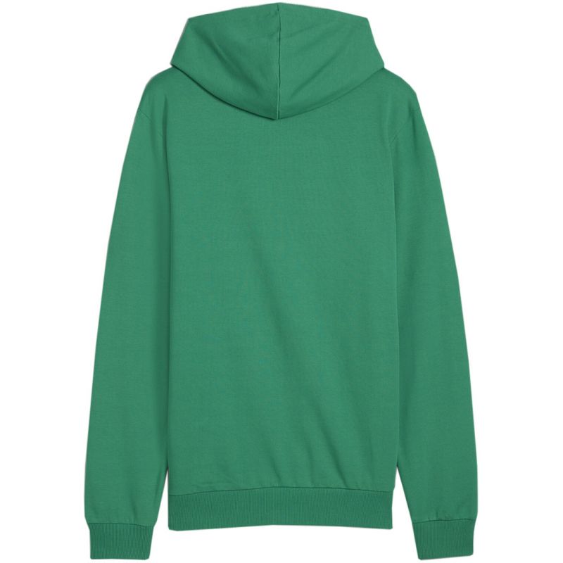 Puma Team Goal Casuals Hoody M 658618 05 Kapucnis pulóver - Sportmania.hu