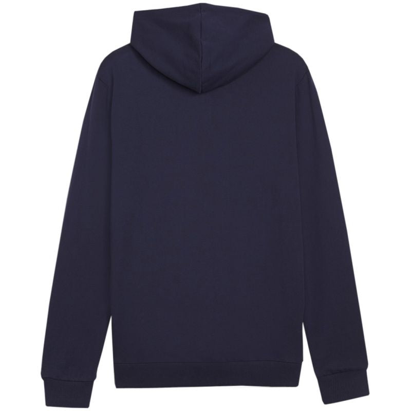 Puma Team Goal Casuals Hoody M 658618 06 Kapucnis pulóver - Sportmania.hu