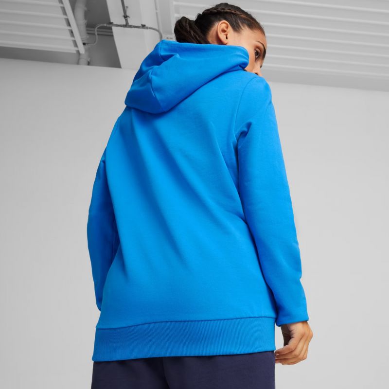 Puma Team Goal Casuals Hoody W 658621 02 Kapucnis pulóver - Sportmania.hu