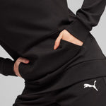 Puma Team Goal Casuals Hoody W 658621 03 Kapucnis pulóver - Sportmania.hu