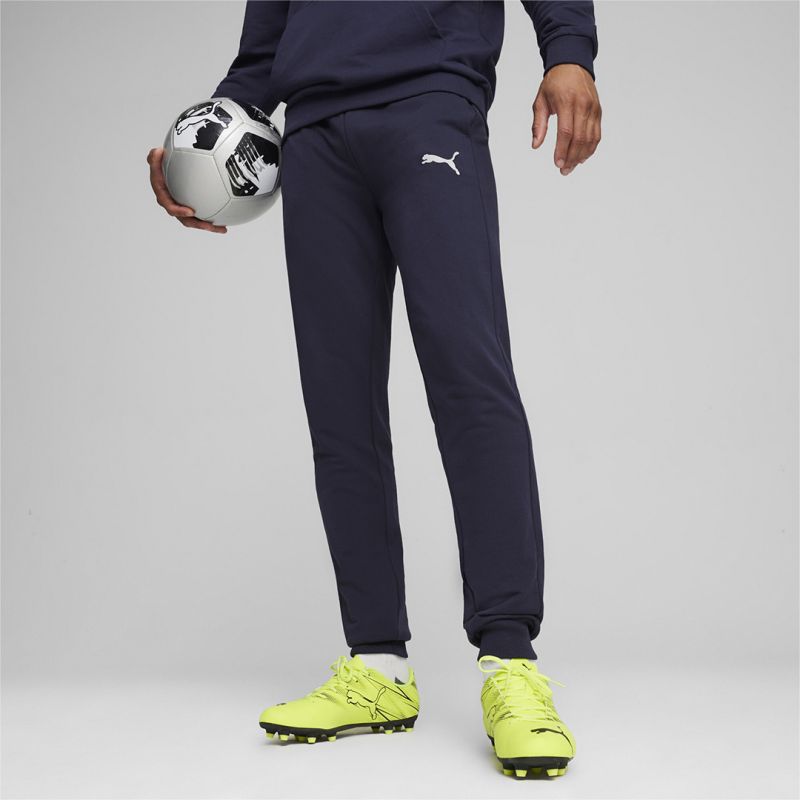 Puma Team Goal Casuals M 658598 06 pants Nadrág