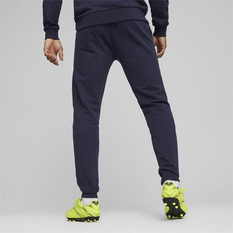 Puma Team Goal Casuals M 658598 06 pants Nadrág