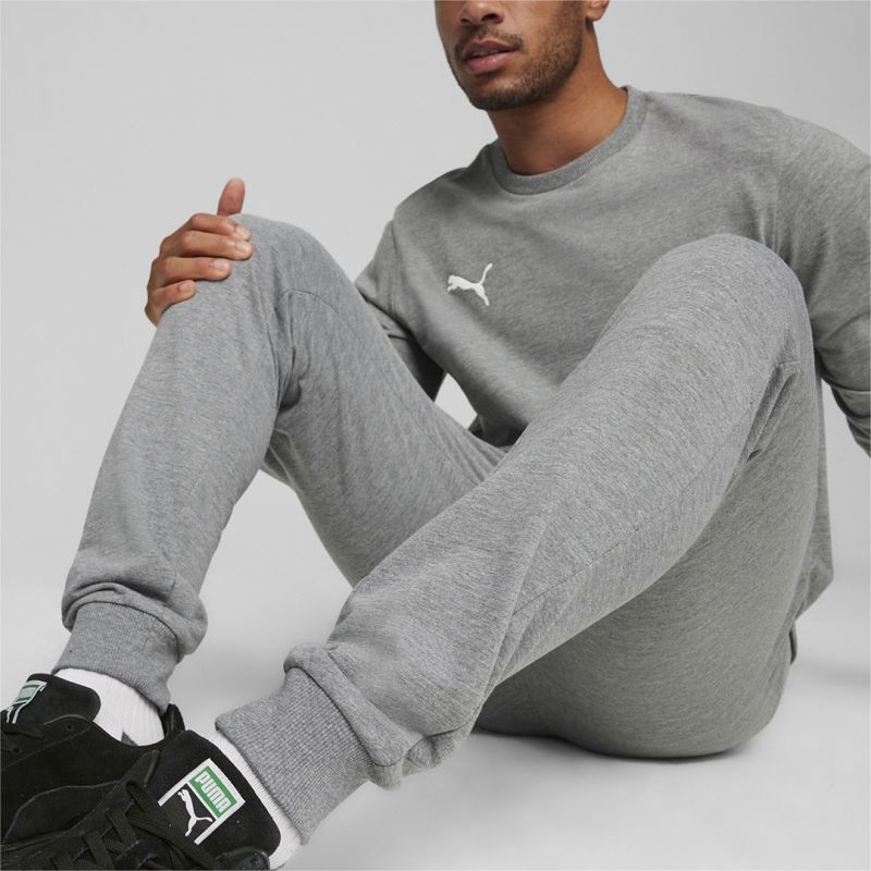 Puma Team Goal Casuals M 658598 33 pants Nadrág