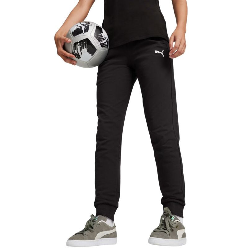Puma Team Goal Casuals Pants W 658604 03 Nadrág