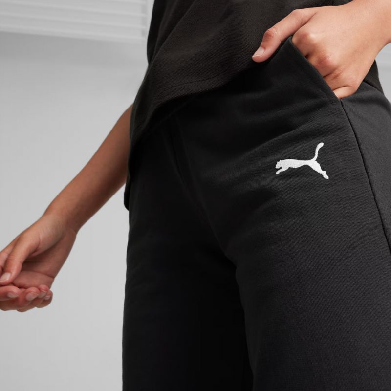 Puma Team Goal Casuals Pants W 658604 03 Nadrág