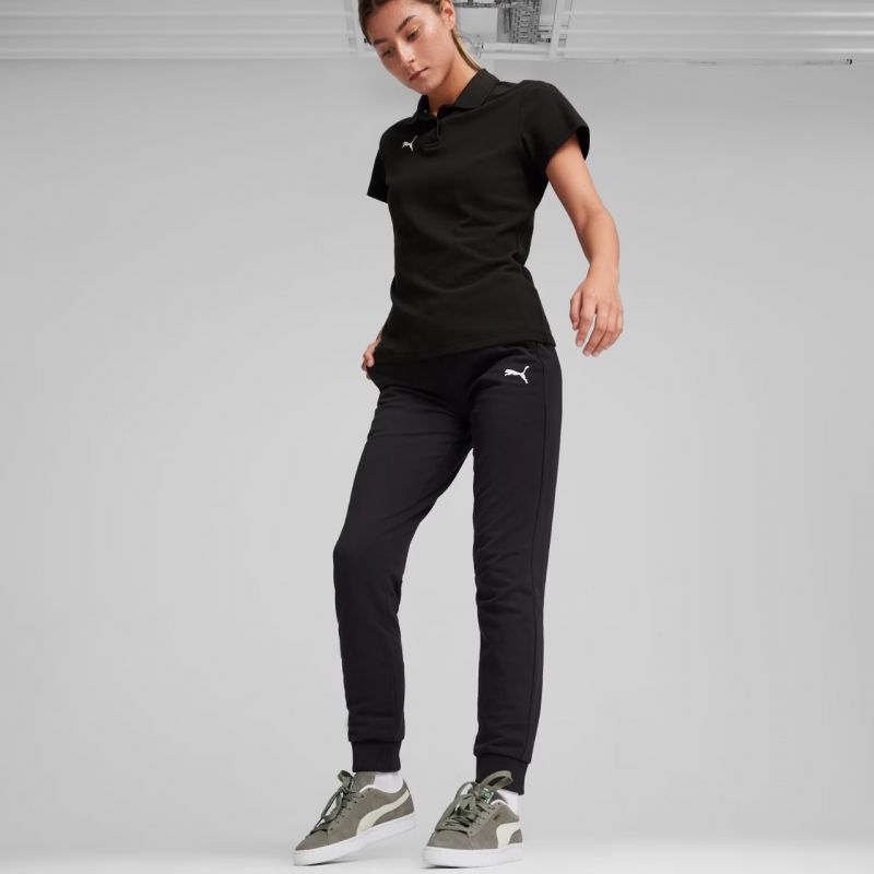 Puma Team Goal Casuals Pants W 658604 03 Nadrág