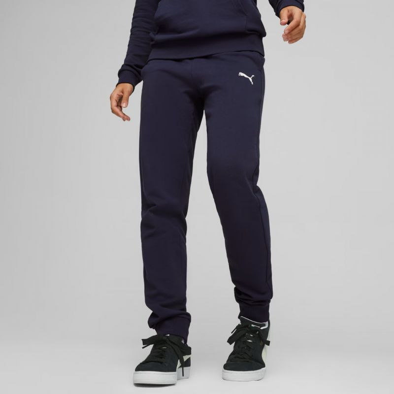 Puma Team Goal Casuals Pants W 658604 06 Nadrág