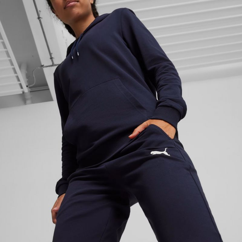 Puma Team Goal Casuals Pants W 658604 06 Nadrág