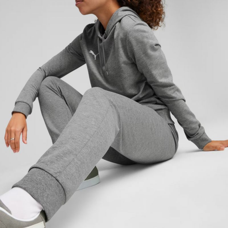 Puma Team Goal Casuals Pants W 658604 33 Nadrág