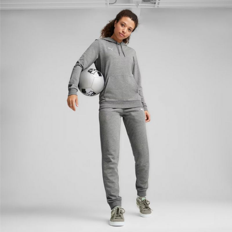 Puma Team Goal Casuals Pants W 658604 33 Nadrág