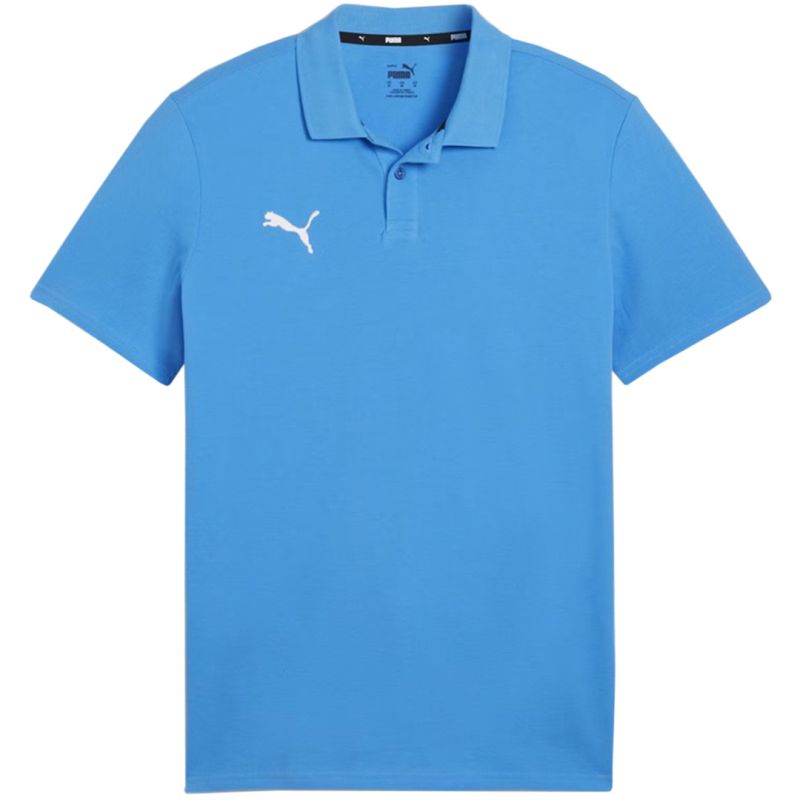 Puma Team Goal Casuals Polo T-shirt M 658605 02 Póló