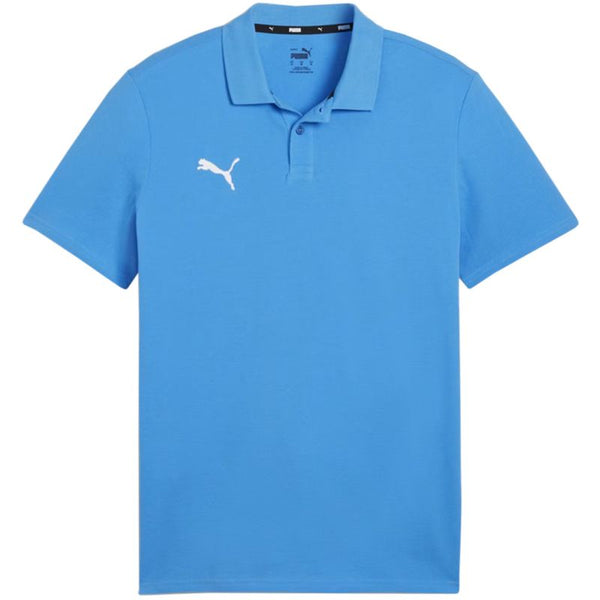 Puma Team Goal Casuals Polo T-shirt M 658605 02 Póló