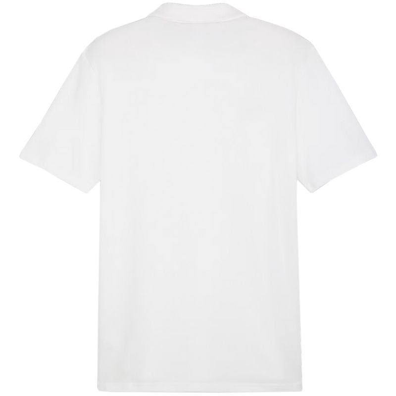 Puma Team Goal Casuals Polo T-shirt M 658605 04 Póló