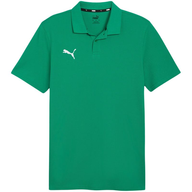 Puma Team Goal Casuals Polo T-shirt M 658605 05 Póló