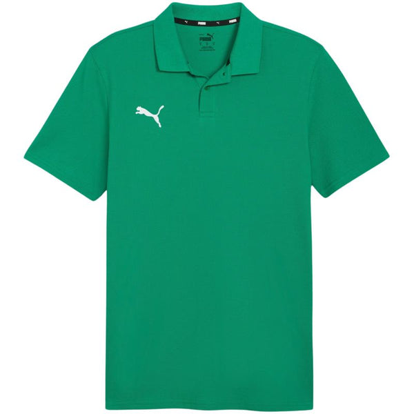 Puma Team Goal Casuals Polo T-shirt M 658605 05 Póló