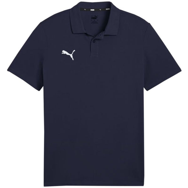 Puma Team Goal Casuals Polo T-shirt M 658605 06 Póló
