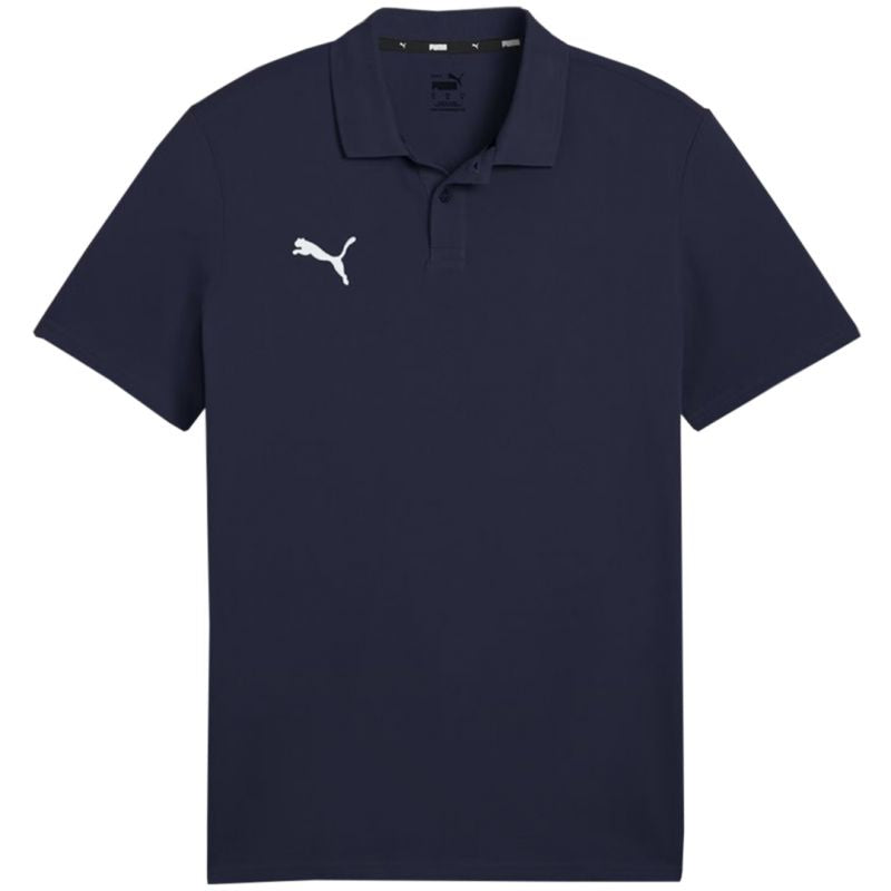 Puma Team Goal Casuals Polo T-shirt M 658605 06 Póló