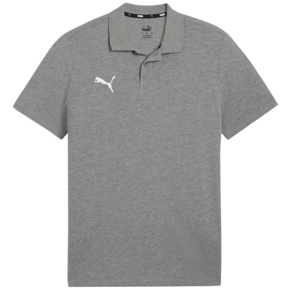 Puma Team Goal Casuals Polo T-shirt M 658605 33 Póló