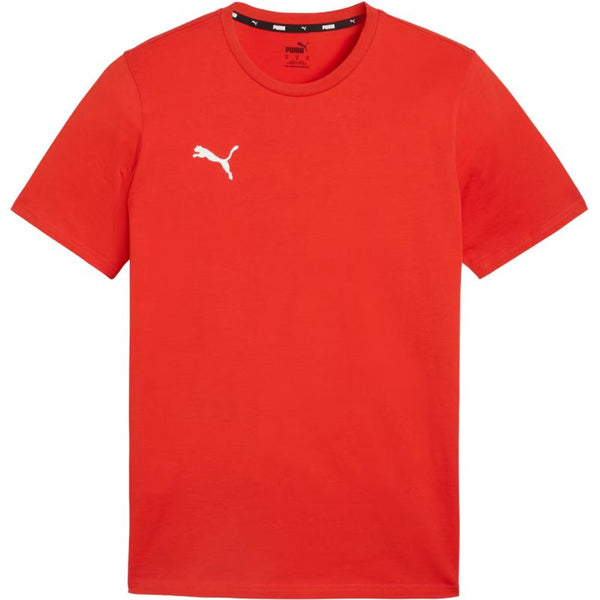 Puma Team Goal Casuals Tee M 658615 01 Póló