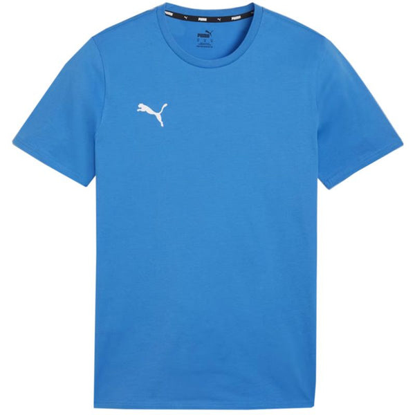 Puma Team Goal Casuals Tee M 658615 02 Póló - Sportmania.hu