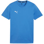 Puma Team Goal Casuals Tee M 658615 02 Póló - Sportmania.hu