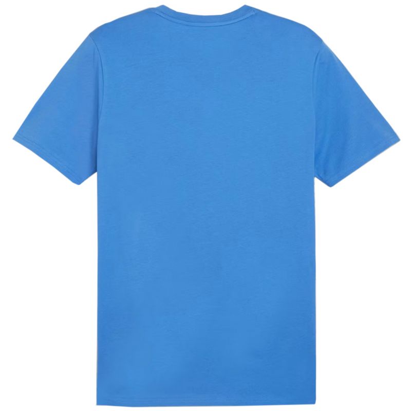 Puma Team Goal Casuals Tee M 658615 02 Póló - Sportmania.hu