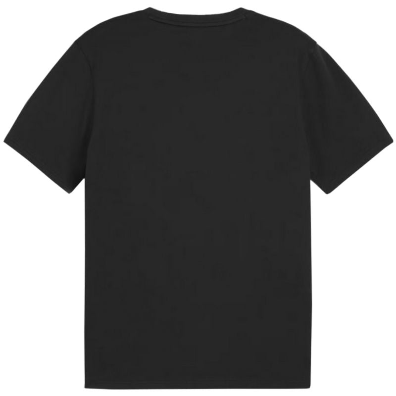 Puma Team Goal Casuals Tee M 658615 03 Póló - Sportmania.hu