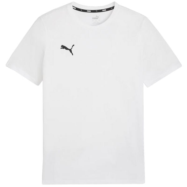 Puma Team Goal Casuals Tee M 658615 04 Póló
