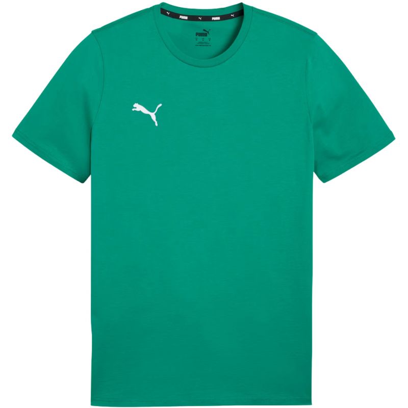 Puma Team Goal Casuals Tee M 658615 05 Póló - Sportmania.hu