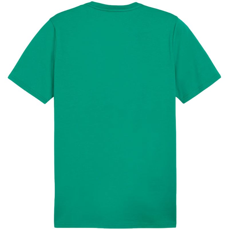 Puma Team Goal Casuals Tee M 658615 05 Póló - Sportmania.hu