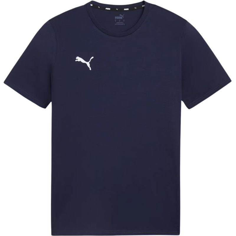 Puma Team Goal Casuals Tee M 658615 06 Póló - Sportmania.hu